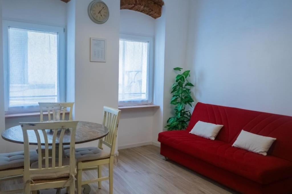 Le Casate - Centro Storico Arezzo Apartment Exterior photo
