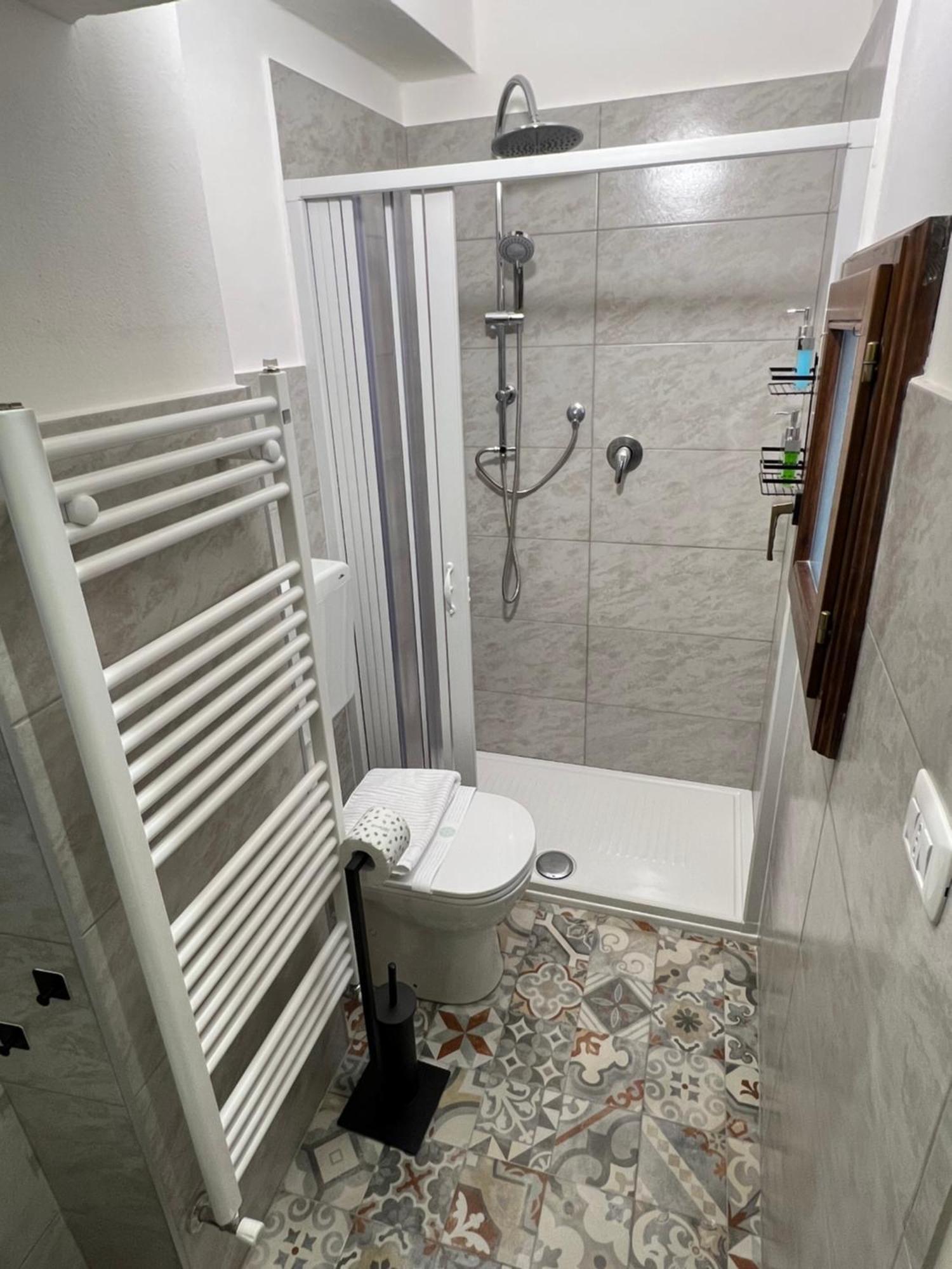 Le Casate - Centro Storico Arezzo Apartment Exterior photo